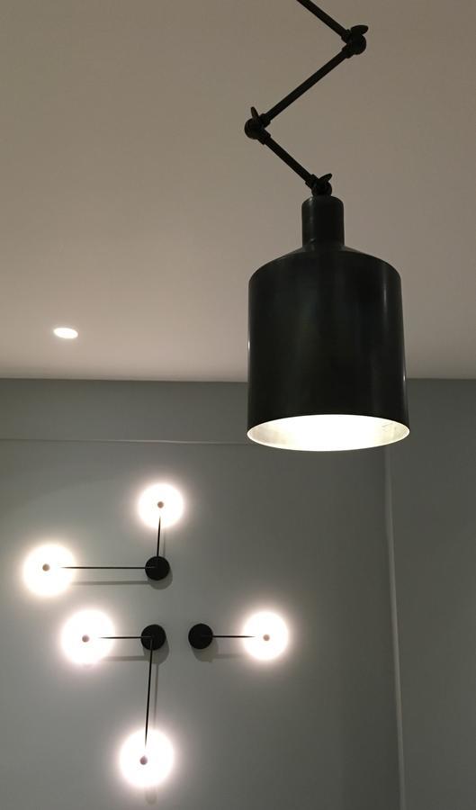Preveza Suite Stay Leoforos Irinis 84B ภายนอก รูปภาพ